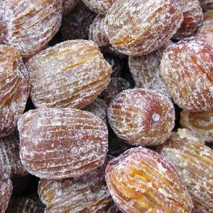 蜜枣 金丝蜜枣干 拍2件包邮 无核蜜枣甜枣大枣 煲汤 500g克中药材