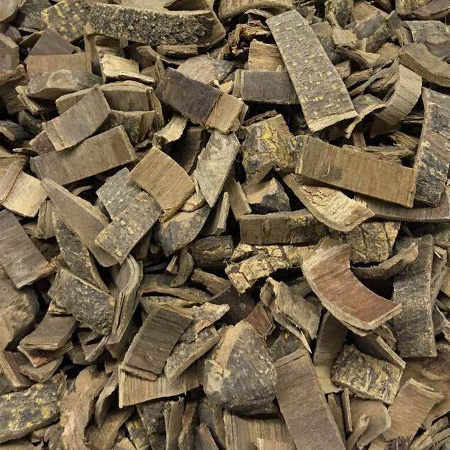 海桐皮 拍3斤包邮 楤木 黄龙苞 丁皮 正品中药材 500g克