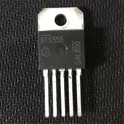BTS555  BTS555P  BTS555 BTS555P TO-218 进口全新现货 可直拍