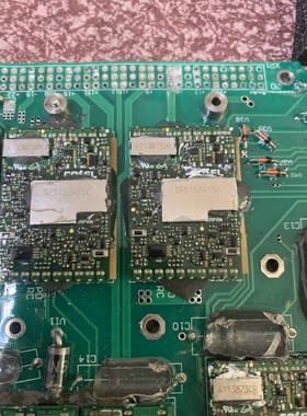 SFS15 2415C SFS302412C 进口模块科索 没外壳 拍前请咨询