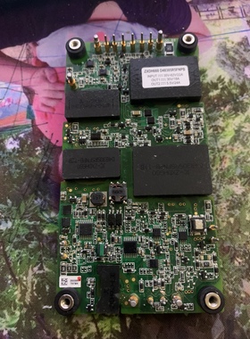 进口模块一张板 ZXDH660 D48305R5FNPB 全新