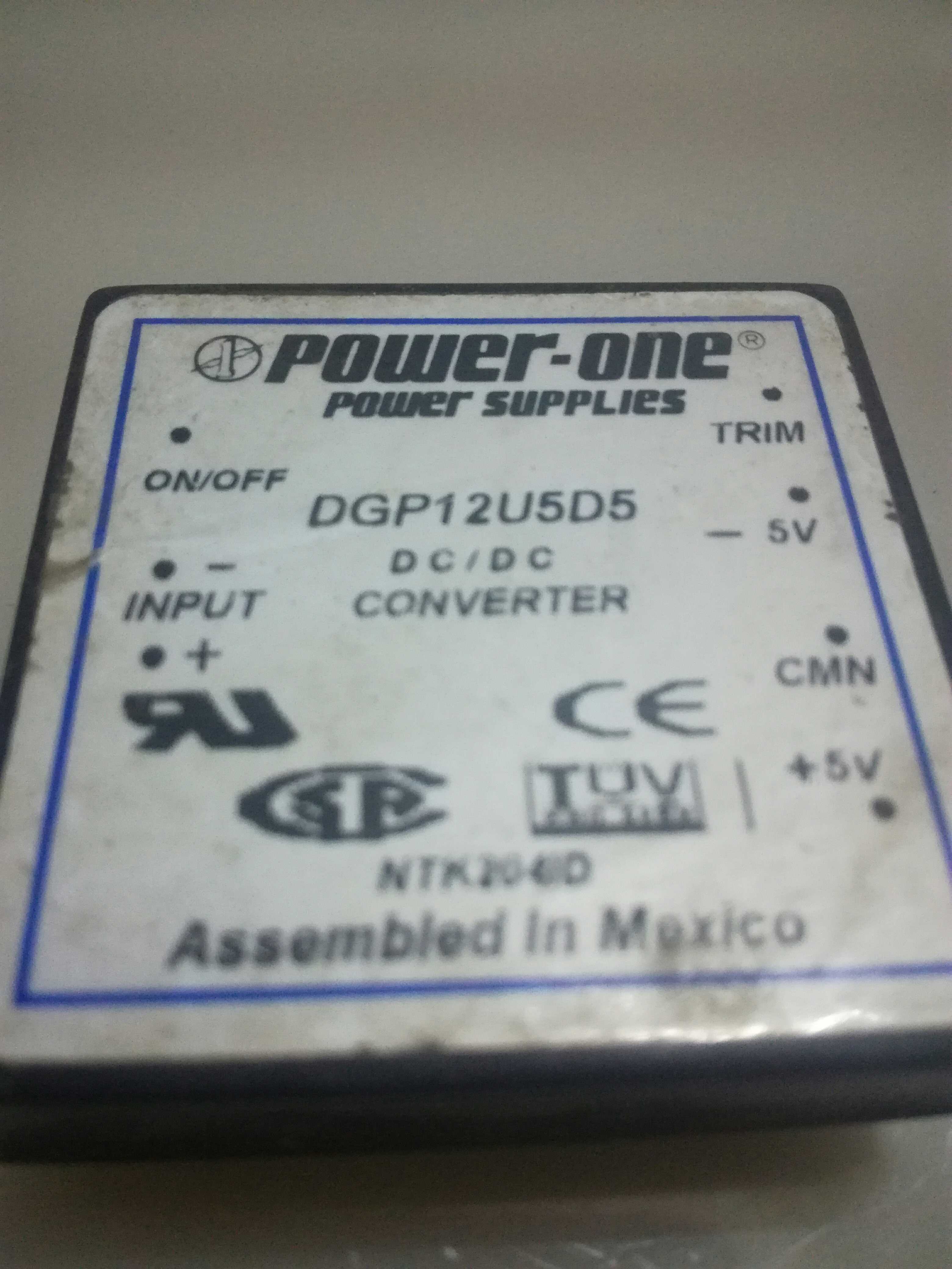 DGP12U5D5原装拆机 价钱以咨询为主