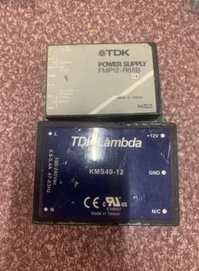 FMP12-R85B KMS40-12 议价