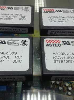 AA20B-024L-050S。DAS2024S05原装拆机 欢迎咨询