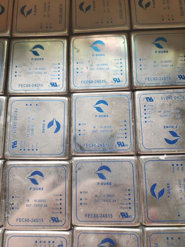 FEC60-24S15  拆机现货欢迎咨询