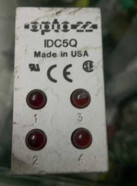 IDC5Q原装拆机价钱以咨询为主