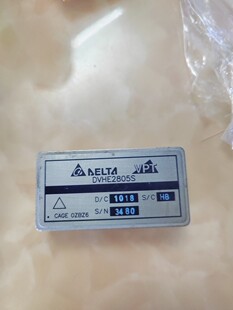DVHE2805S 现货  欢迎咨询