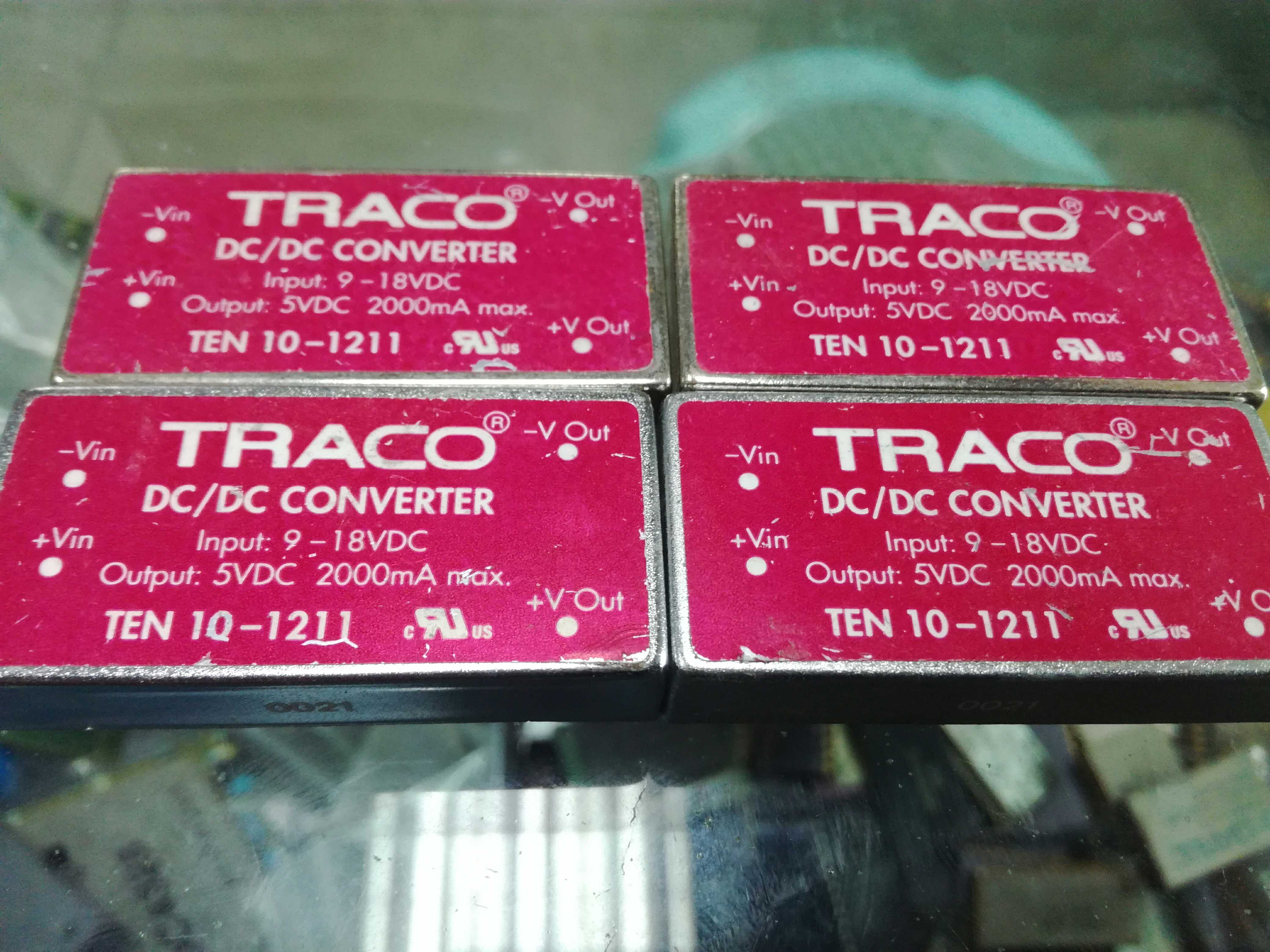 TEN10-1211原装拆机价钱以咨询为主