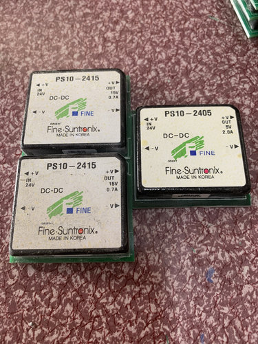 PS10-2415 PS10-2405