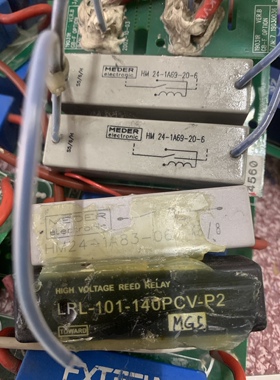 3390 1280 246 HM24-1A83-06 LRL-101-140PCV-P2 HM24-1A69-20-6