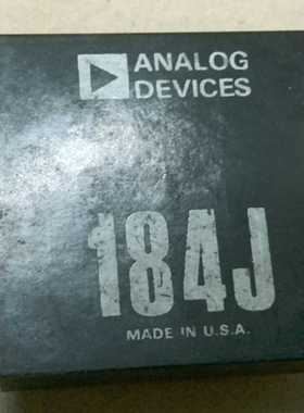 AD184J原装拆机价钱以咨询为主