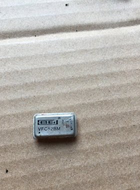 VFC52BM  原装拆机 价钱已咨询为准