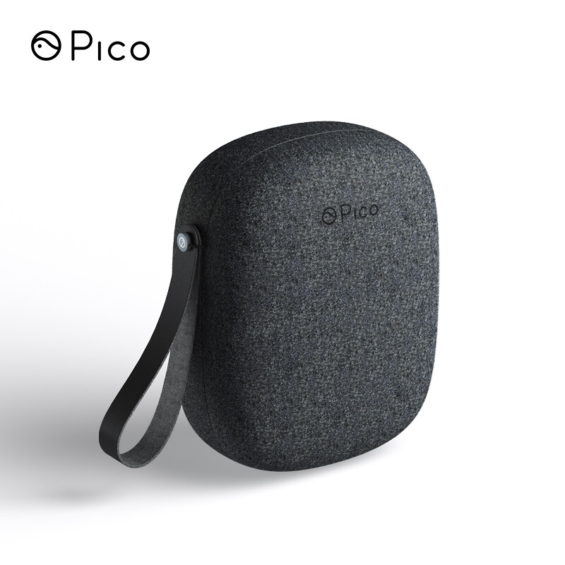 PicoNeo3原装毛毡收纳包