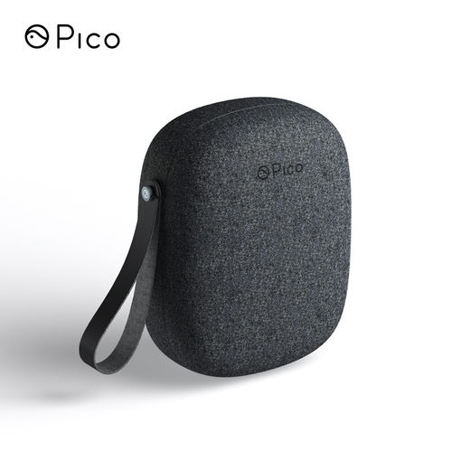 PicoNeo3原装毛毡收纳包