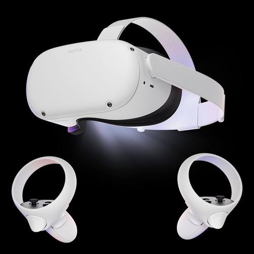Quest2VR眼镜3D游戏观影