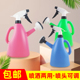浇花神器多功能喷壶加厚小型号洒水壶淋花水壶消毒专用便携喷水壶