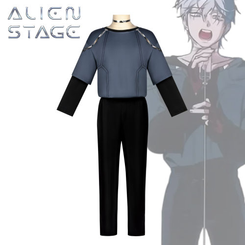 004ienstageBlink舞台演出服