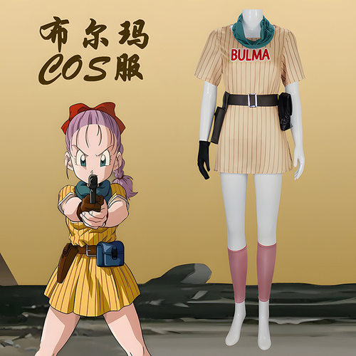 004诞节cos表演服连衣裙
