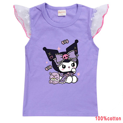 004米女童装女孩纯棉衣服