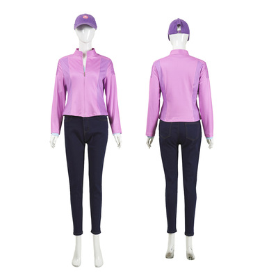 004ay万圣节上衣裤子里衣帽