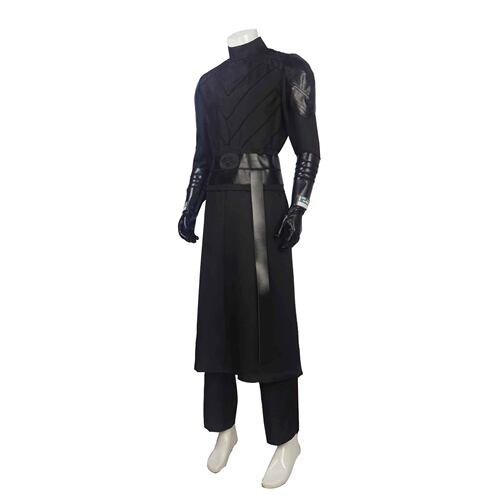 004男装BaylanSkoll舞台服套装