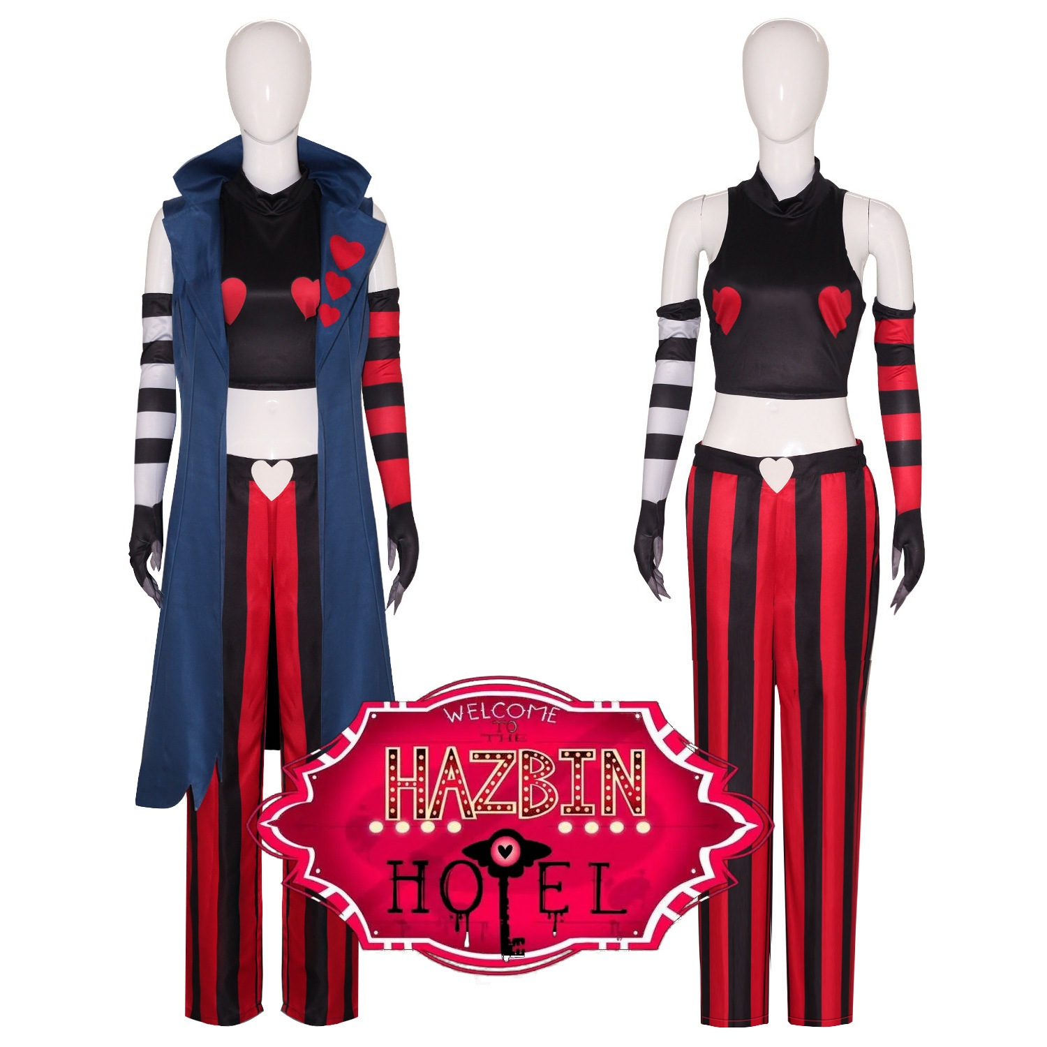 004薇尔薇特cosplay角色服