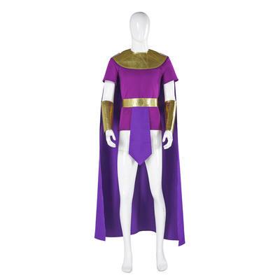 004魂cosplay漫展舞台表演服装