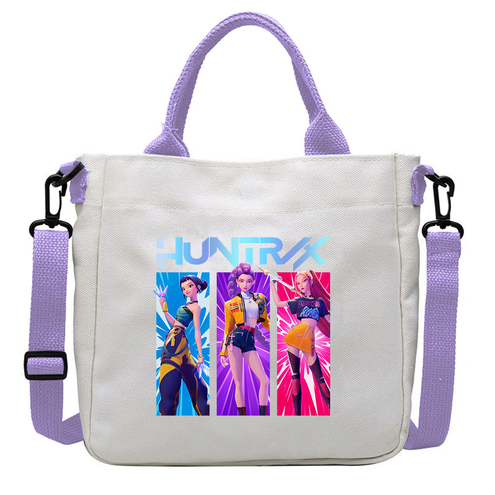 004多功能便携上班通勤斜挎包