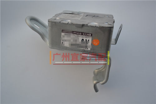 花冠卡罗拉方向机转向电脑板ECU模块89650-02350 02360 02340原装