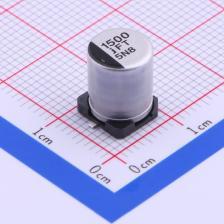 EEEFT0J152AP 贴片型铝电解电容 1500uF ±20% 6.3V