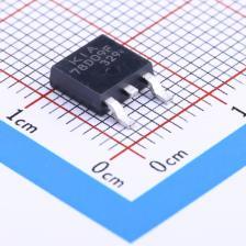 KIA78D09F-RTF/P 线性稳压器(LDO) 正 Vin=25V Vout=9V 1A 55dB