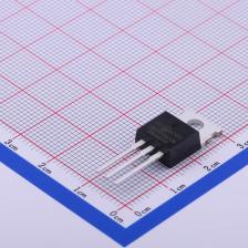CRST045N10N 场效应管(MOSFET) N沟道 100V 120A