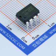 UC2844BNG AC-DC控制器和稳压器 UC2844B: High Performance Curr