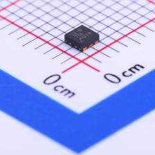 LP5912-1.2DRVT 线性稳压器(LDO) 正 Vin=6.5V Vout=1.2V~1.2V 50