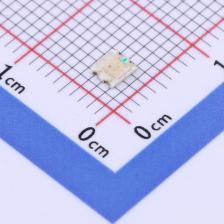 SZYY1209GBR-A 4pin 发光二极管/LED SZYY1209(金线双球)99.99%金