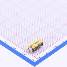 ECRJ06123R3M401P00 直插铝电解电容 3.3uF ±20% 400V