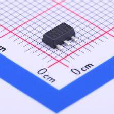 AIC1642-50GXTR DC-DC电源芯片 升压型 Vin=0.9V~1.5V Vout=5V 40