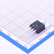 MC7912ACTG 线性稳压器(LDO) 负 Vin=35V Vout=12V 1A 61dB@(120H