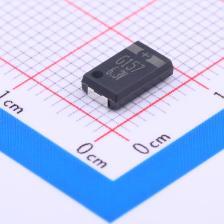 PA400V157M0J 固态电容 150uF ±20% 6.3V 层叠