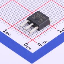 IRFU4615P 场效应管(MOSFET) N沟道 200V 25A