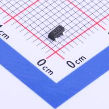 BRCS2302AMA 场效应管(MOSFET) N沟道 20V 3A