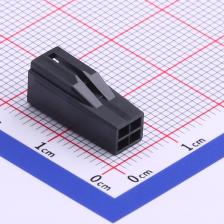 DF62B-4EP-2.2C 压线端子胶壳 2.2mm 2x2P