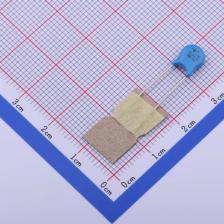 STE05D241K1BQ0FST0R0 压敏电阻 05D241K 标准品