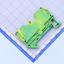 PT 4-PE 3211766 导轨排/接线排 PT 4-PE 3211766