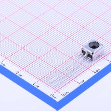 IRM-3636MS27 红外遥控接收头 5m ±35°@水平 ±35°@垂直