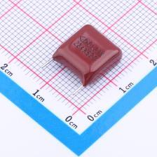 C222T224K4SY310 薄膜电容 220nF ±10% 520V