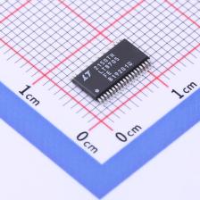 LT8705EFE#TRPBF DC-DC控制芯片 升降压型 2.8V~80V 400kHz