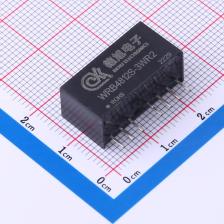 WRB4812S-3WR2 电源模块 Vin=48V Vout=12V 250mA