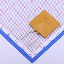 AGRF1400 自恢复保险丝 16V 14A