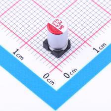 EPMB0J271M0509TR 固态电容 270uF ±20% 6.3V